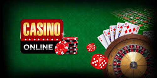 casino judi online